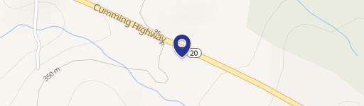 Highway 20 Land Opportunity