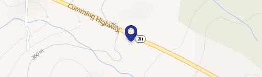 Highway 20 Land Opportunity