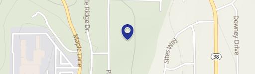 Residential Land with Tentative Map