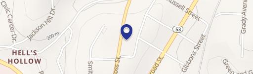 Residential Land in Rome, GA