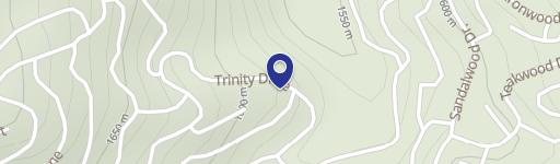 Lake Arrowhead Woods View Lot