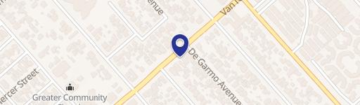 Pacoima Triplex: Investment Opportunity