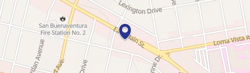 Flat Paved Commercial Land with Ramp