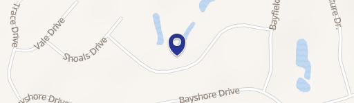 Wooded Residential Building Lot