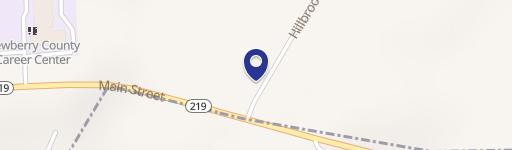 Land, Newberry, SC