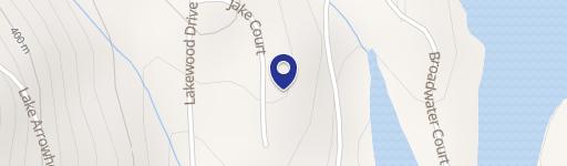 Land, Waleska, GA