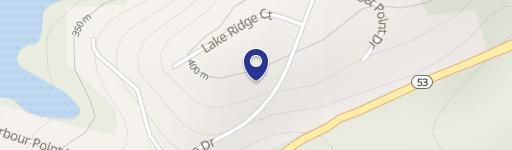 Waterfront Building Lot in Gated Community
