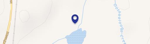 Land with Long Distance Views