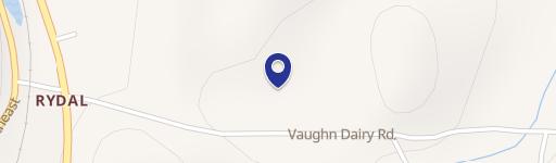 Land in Gated Rydal Community