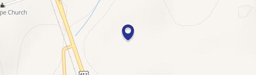 LAND - Rydal, GA