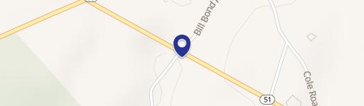 Commercial Land Near I-85