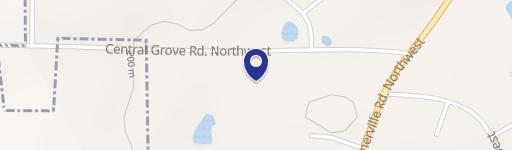 Residential Land in Rome, Georgia