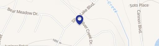 One Acre Lot in Show Low