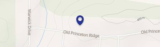 Residential Lot in Princeton Subdivision