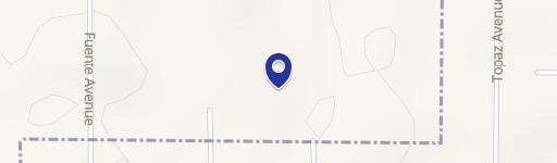 Zoned OH/RL Land