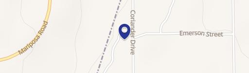 OH/RL Zoned Land Parcel