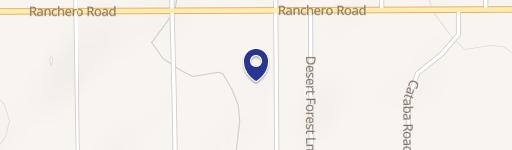 Land, Oak Hills, CA