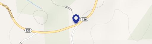 Undeveloped Acreage in Hall County