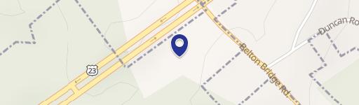 Highway Business Zoned Land Parcel