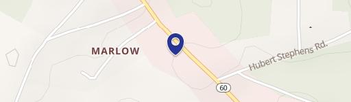 Commercial Lot with Road Frontage
