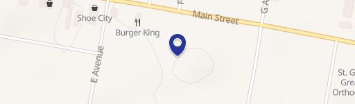 Commercial Development Land Parcel
