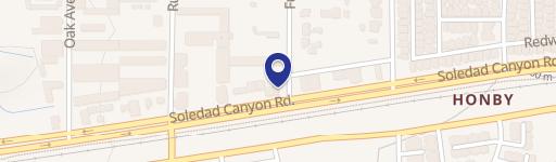 Retail Space in Canyon Country