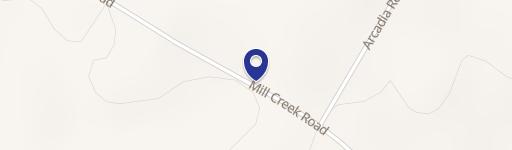 Partially Wooded Residential Lot