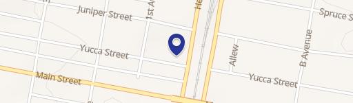 Neighborhood Commercial Land Site