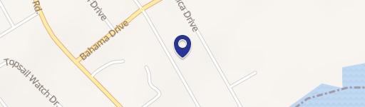 Wooded Lot Near Intracoastal Waterway