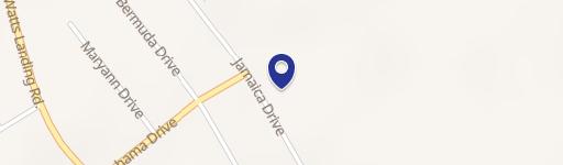 Wooded Lot in Coastal Community
