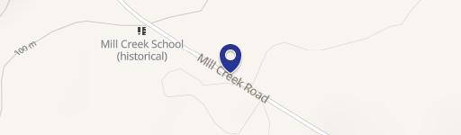 Partially Wooded Residential Lot