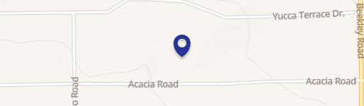 LAND - Pinon Hills, CA