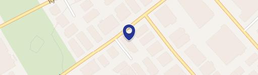 Freestanding Industrial Flex Facility