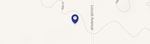 Flat High Desert Land Parcel
