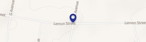 Corner Commercial/Industrial Lot