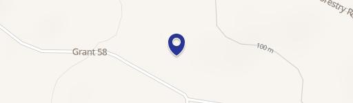 Private Acreage in Redfield, AR