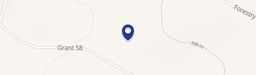 Private Acreage in Redfield, AR