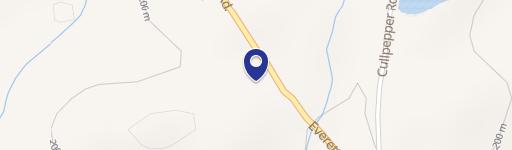 35 Acres in Calhoun, GA