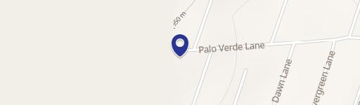 Concho, AZ Land Parcel