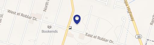Flat Commercial Land Parcel
