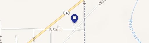 Residential Lots in Faxon, OK