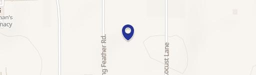 CG-Zoned Commercial Land Parcel