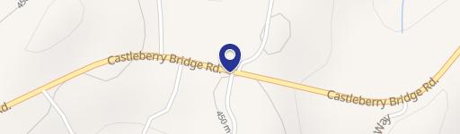Land, Dawsonville, GA