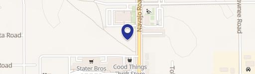 Apple Valley Multifamily Land Opportunity
