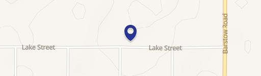 Land, Lucerne Valley, CA
