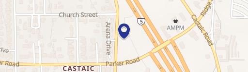 Prime Commercial Land Opportunity