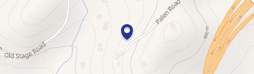 Expansive Agua Dulce Acreage