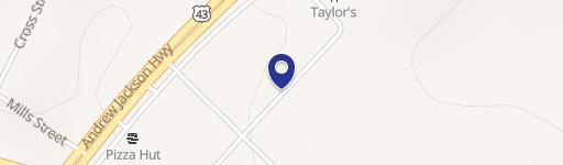Commercial Land with Dual Road Frontage