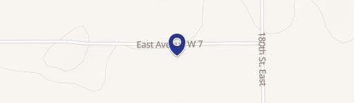Palmdale Vacant Land Opportunity