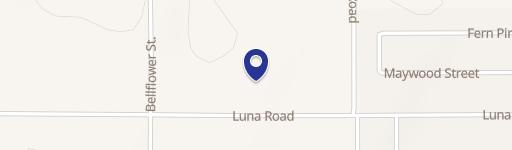 Victorville Land Parcel For Sale